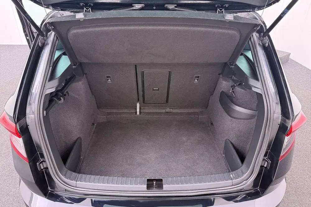 Skoda Karoq 1.5 TSI 150 PK Aut. Sportline Trekhaak Ada uit 2020, foto 15