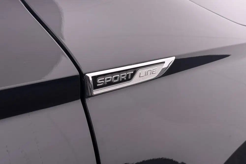Skoda Karoq 1.5 TSI 150 PK Aut. Sportline Trekhaak Ada uit 2020, foto 8