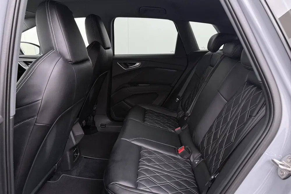 Audi Q4 e-tron 40 Competition 77 kWh (SOH 95%) Leder RS-i uit 2021, foto 13