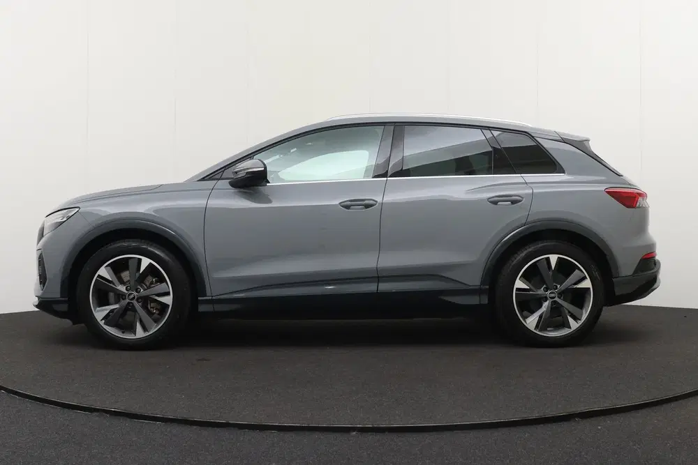 Audi Q4 e-tron 40 Competition 77 kWh (SOH 95%) Leder RS-i uit 2021, foto 6