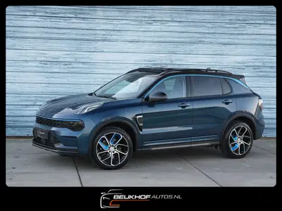 Lynk & Co 01 1.5 Carplay Navigatie Camera Panoramadak C uit 2023