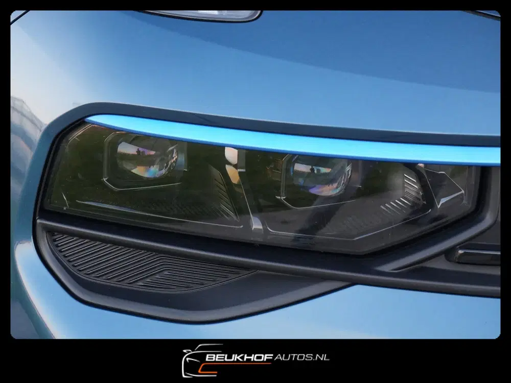 Lynk & Co 01 1.5 Carplay Navigatie Camera Panoramadak C uit 2023, foto 11