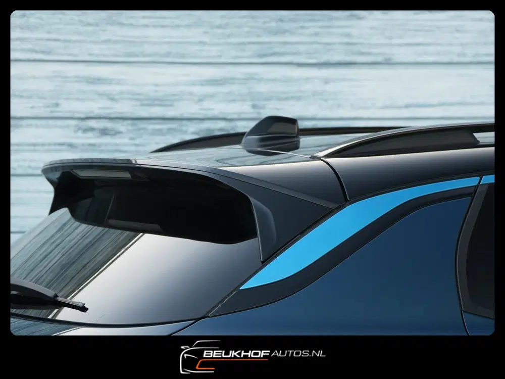 Lynk & Co 01 1.5 Carplay Navigatie Camera Panoramadak C uit 2023, foto 12