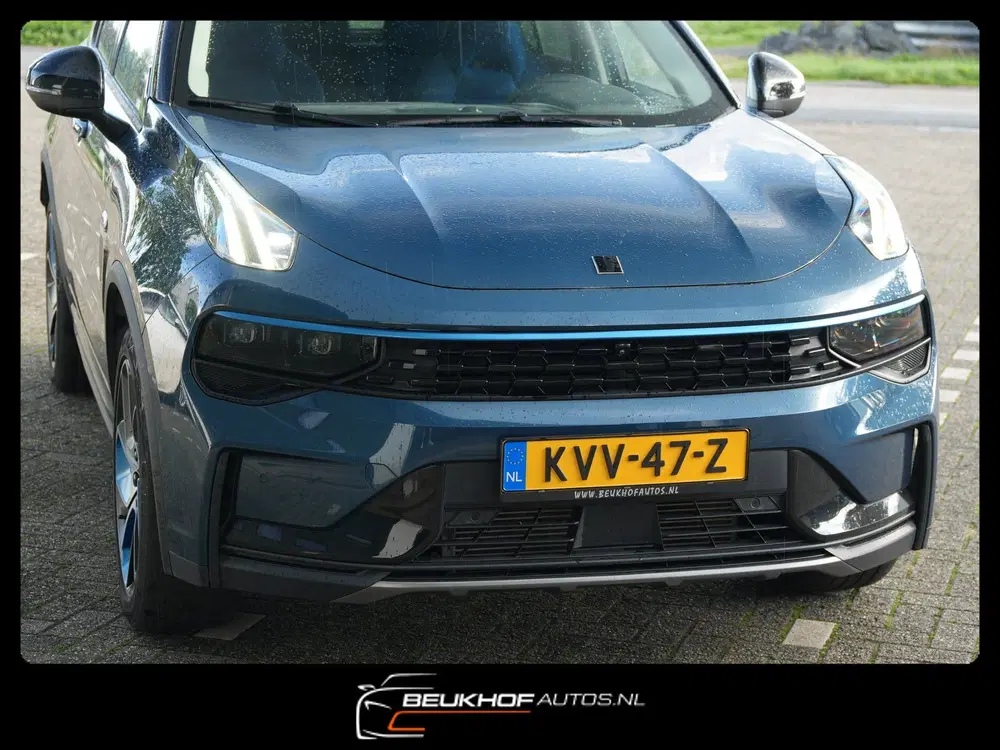 Lynk & Co 01 1.5 Carplay Navigatie Camera Panoramadak C uit 2023, foto 2