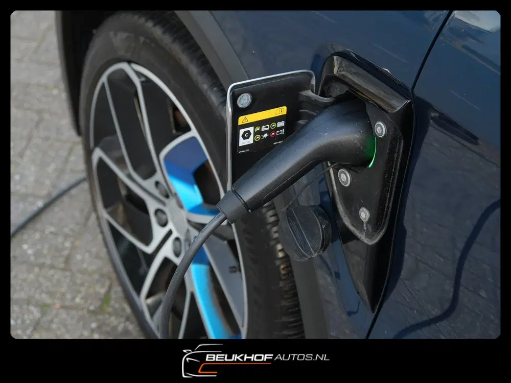 Lynk & Co 01 1.5 Carplay Navigatie Camera Panoramadak C uit 2023, foto 3