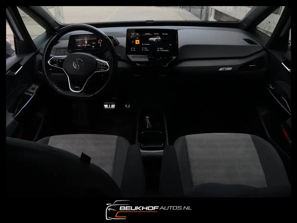 Volkswagen ID.3 58 kWh Adapt Cruise Carplay Navi Soh 93.4% uit 2022, foto 10