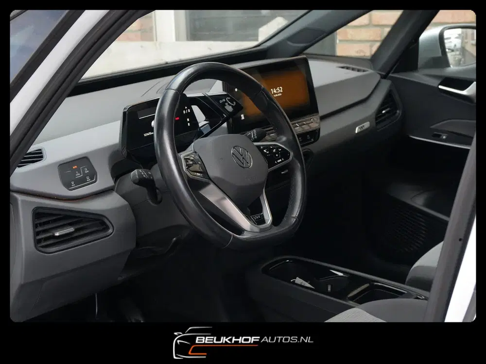 Volkswagen ID.3 58 kWh Adapt Cruise Carplay Navi Soh 93.4% uit 2022, foto 14