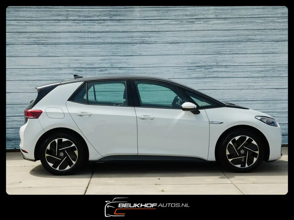 Volkswagen ID.3 58 kWh Adapt Cruise Carplay Navi Soh 93.4% uit 2022, foto 9
