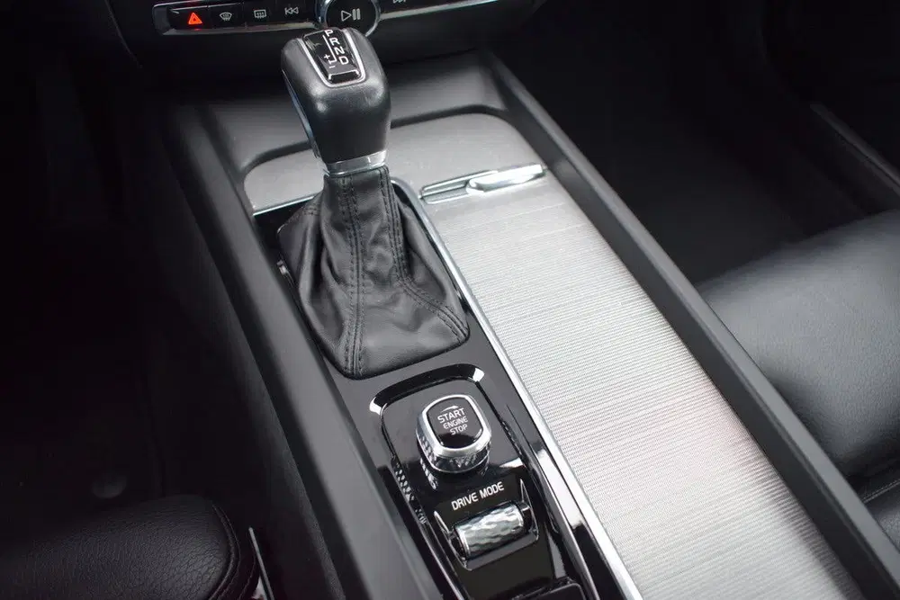 Volvo V60 2.0 T5 250pk Automaat Inscription Zwart Le uit 2019, foto 10