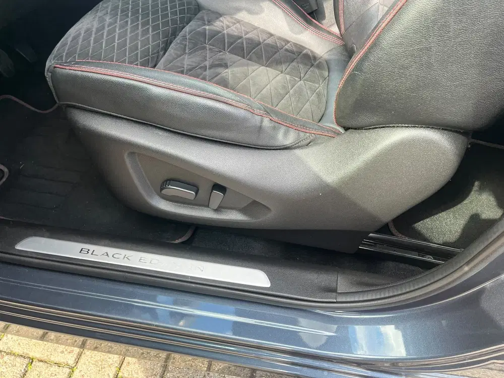 Renault Kadjar 1.3 TCe Black Edition uit 2019, foto 14