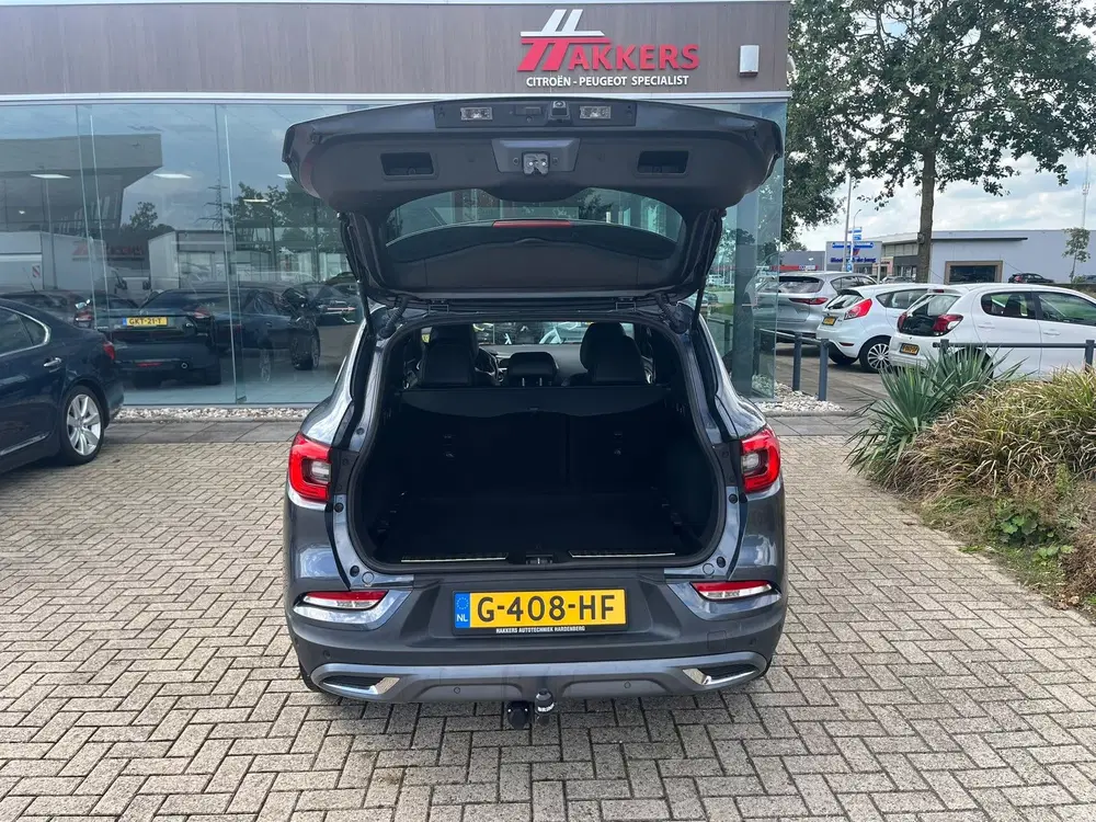 Renault Kadjar 1.3 TCe Black Edition uit 2019, foto 6
