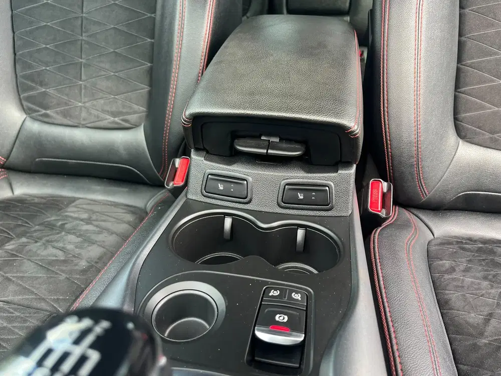 Renault Kadjar 1.3 TCe Black Edition uit 2019, foto 7