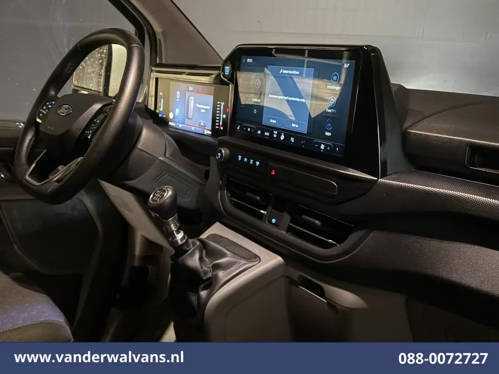 Ford Transit Custom 2.0 TDCI 136pk L2H1 Euro6 Airco uit 2024, foto 15