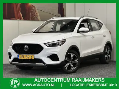 MG ZS PK 1.5 APPLE CARPLAY uit 2023