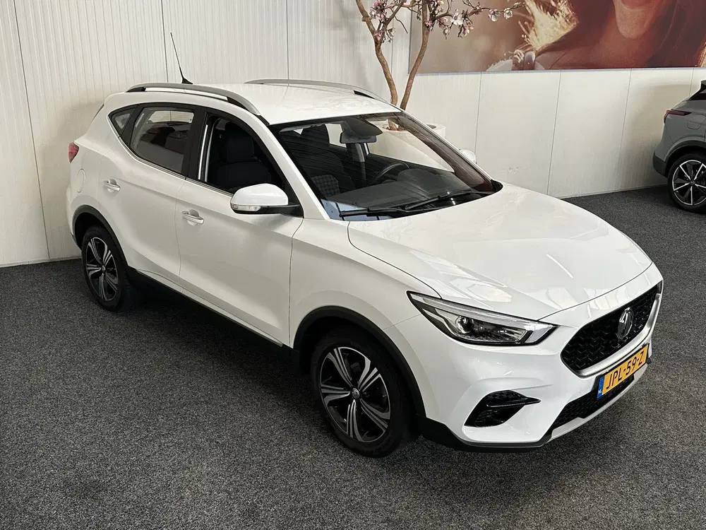 MG ZS PK 1.5 APPLE CARPLAY uit 2023, foto 10