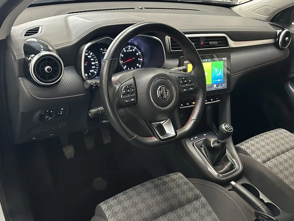 MG ZS PK 1.5 APPLE CARPLAY uit 2023, foto 11