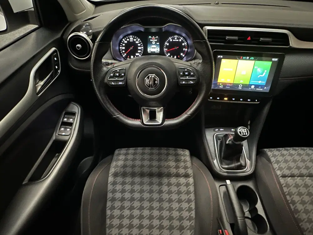 MG ZS PK 1.5 APPLE CARPLAY uit 2023, foto 12
