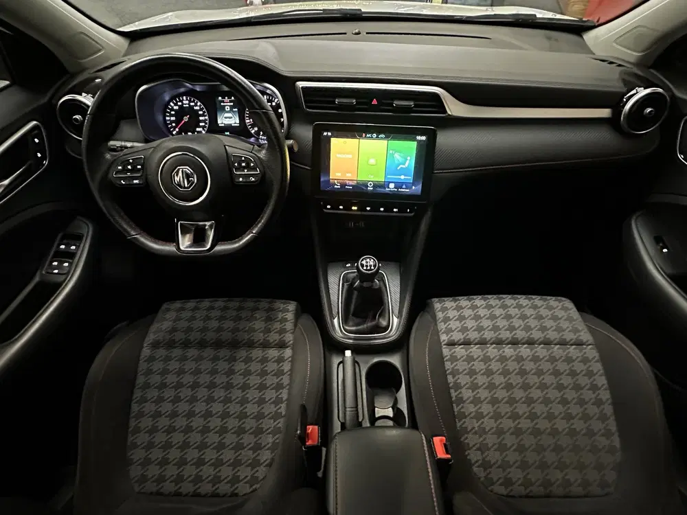 MG ZS PK 1.5 APPLE CARPLAY uit 2023, foto 13