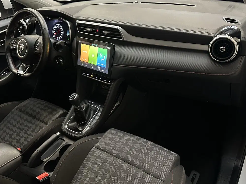 MG ZS PK 1.5 APPLE CARPLAY uit 2023, foto 14