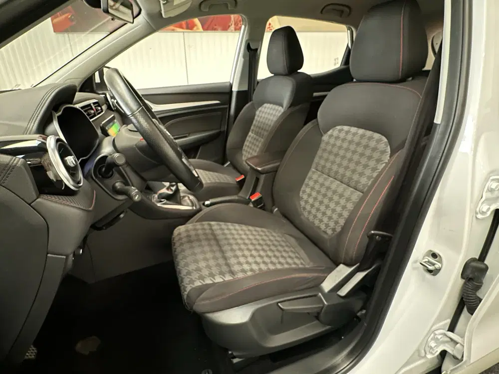 MG ZS PK 1.5 APPLE CARPLAY uit 2023, foto 15