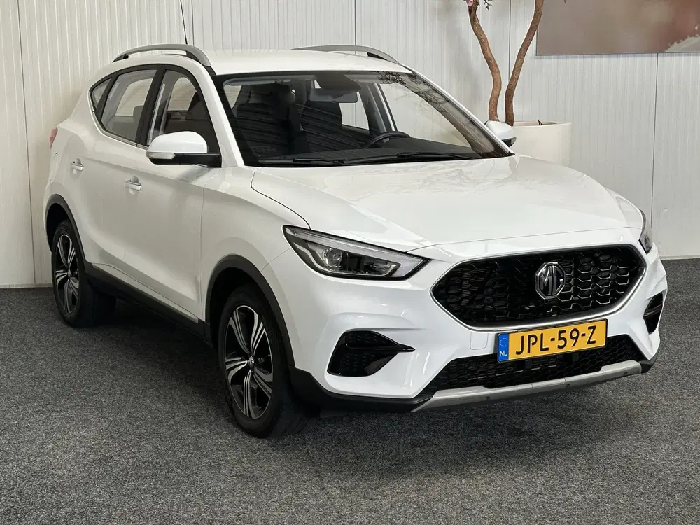 MG ZS PK 1.5 APPLE CARPLAY uit 2023, foto 2