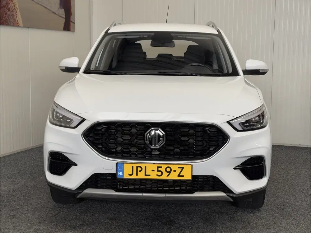 MG ZS PK 1.5 APPLE CARPLAY uit 2023, foto 3