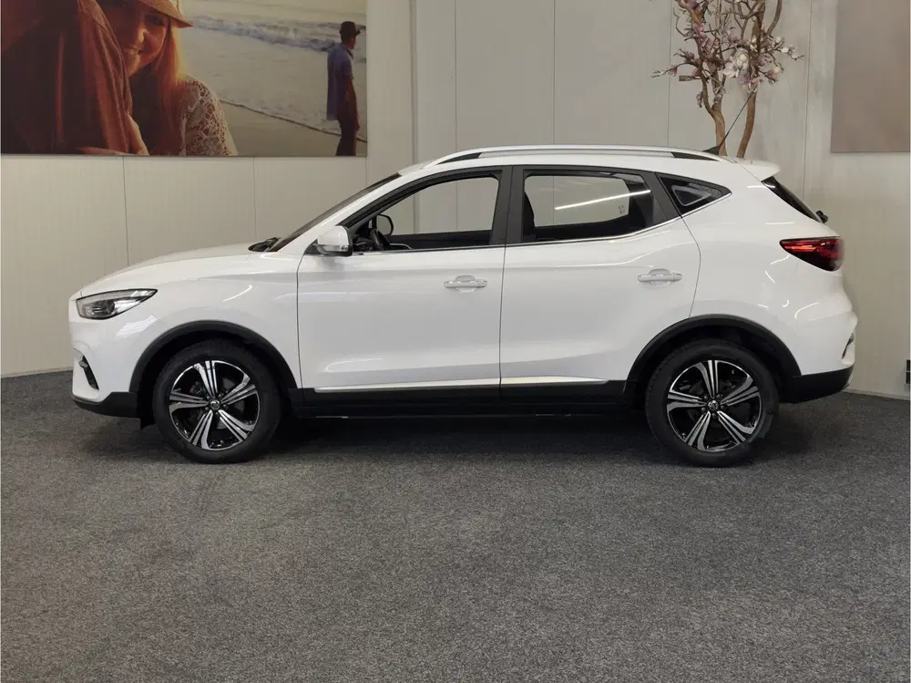 MG ZS PK 1.5 APPLE CARPLAY uit 2023, foto 5
