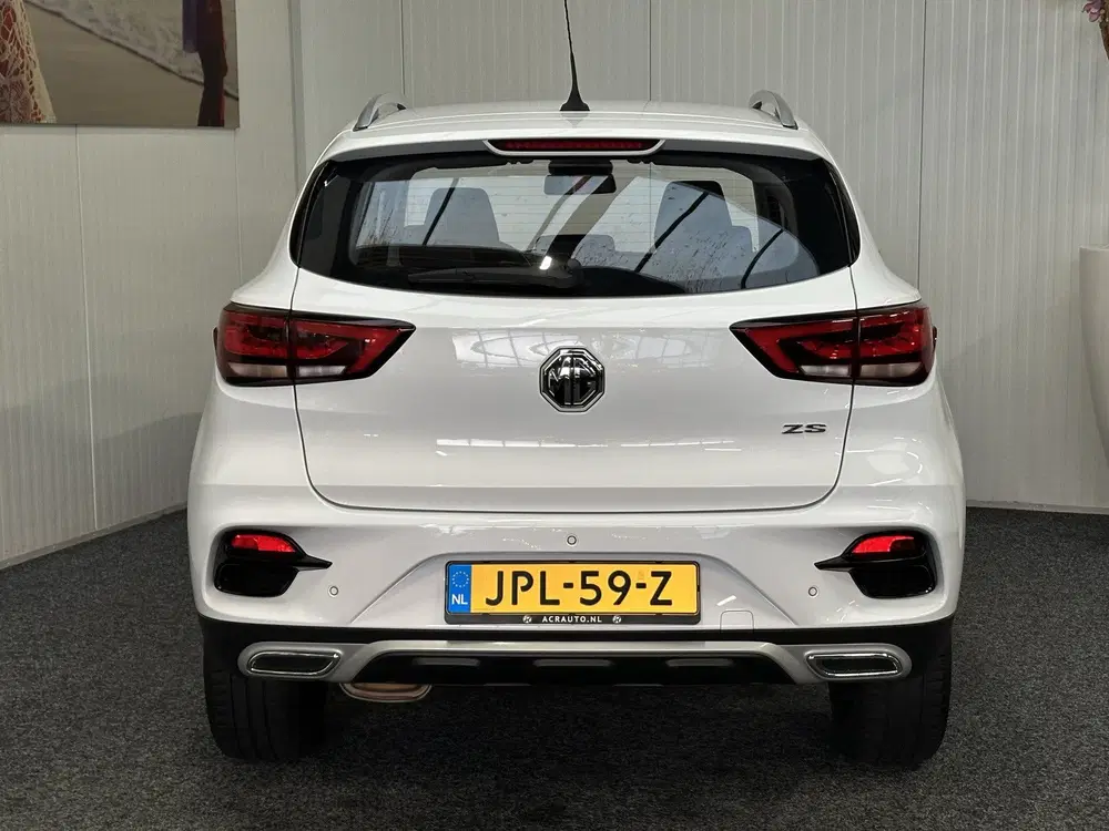 MG ZS PK 1.5 APPLE CARPLAY uit 2023, foto 7
