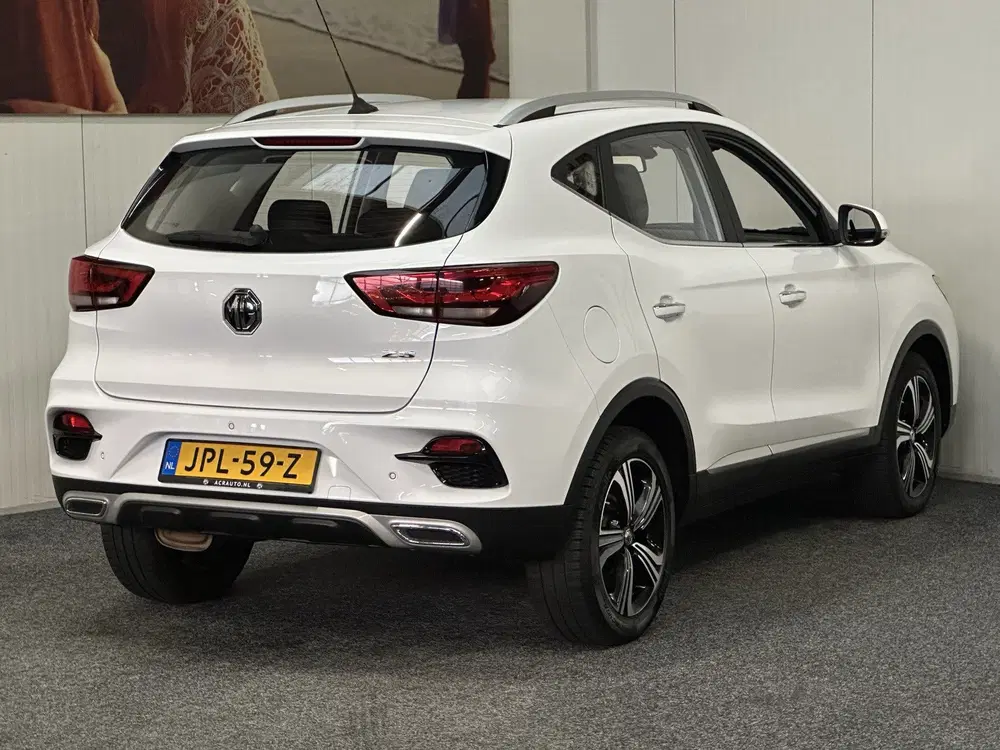 MG ZS PK 1.5 APPLE CARPLAY uit 2023, foto 8