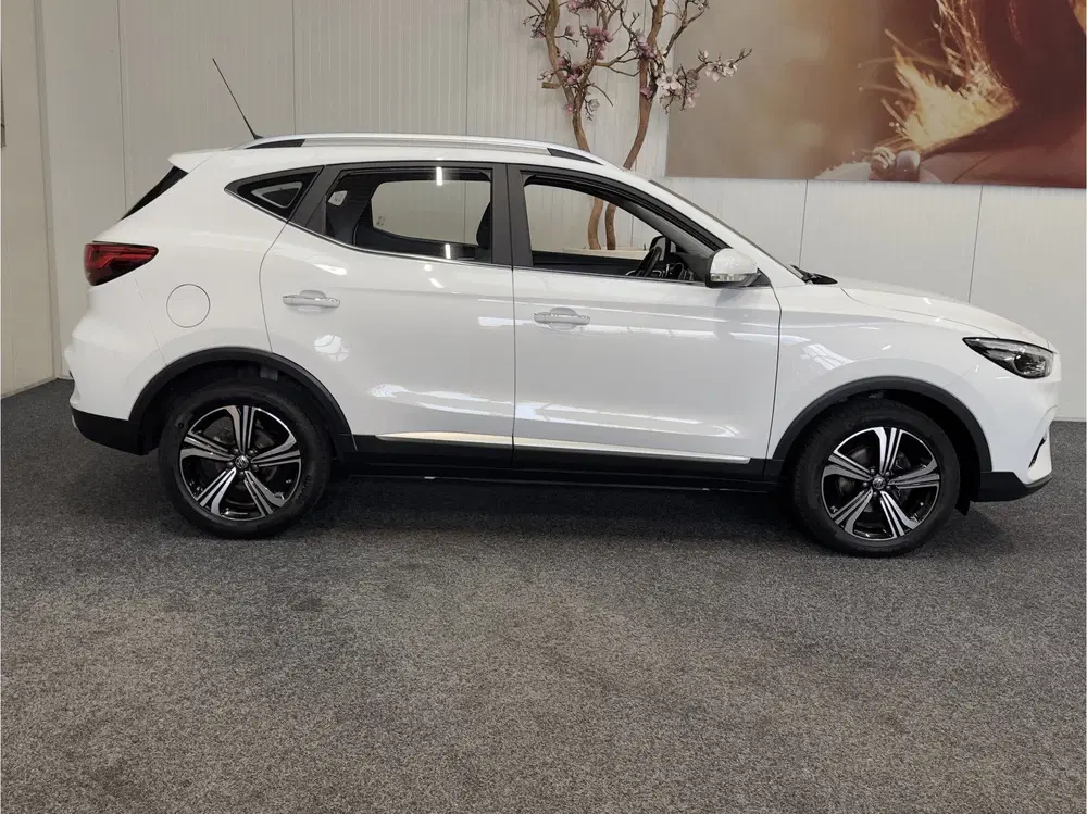 MG ZS PK 1.5 APPLE CARPLAY uit 2023, foto 9