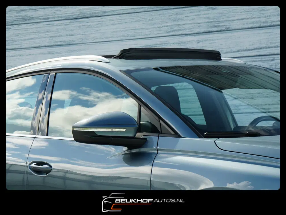 Audi Q4 e-tron 40 Advanced Plus 77 kWh Panorama Cam Soh92 uit 2021, foto 13