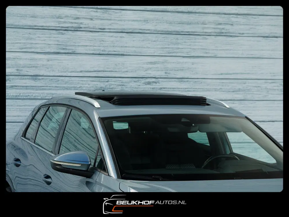 Audi Q4 e-tron 40 Advanced Plus 77 kWh Panorama Cam Soh92 uit 2021, foto 15