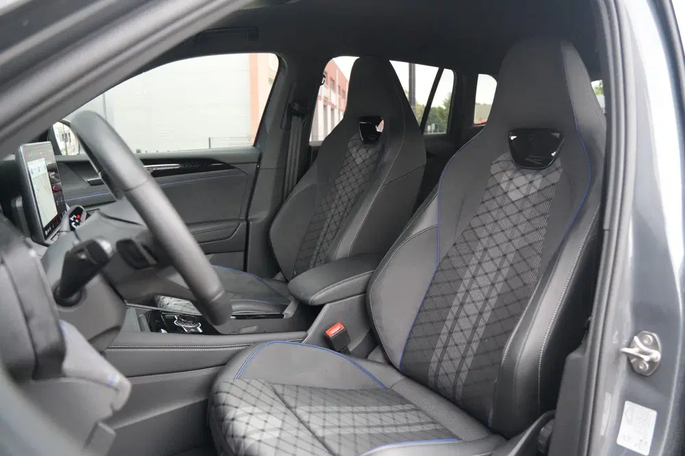 Volkswagen Tiguan 1.5 eTSI R-Line Edition 150pk uit 2026, foto 10