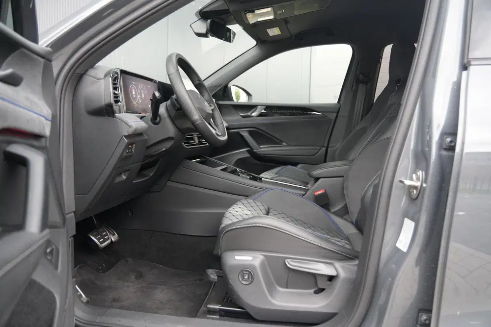 Volkswagen Tiguan 1.5 eTSI R-Line Edition 150pk uit 2026, foto 11