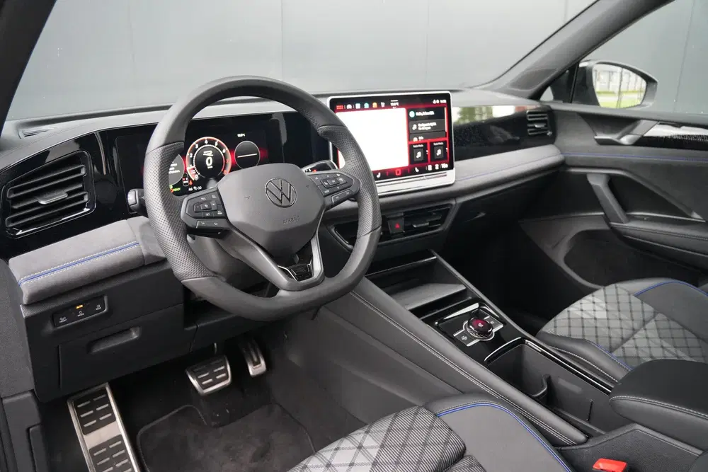 Volkswagen Tiguan 1.5 eTSI R-Line Edition 150pk uit 2026, foto 13