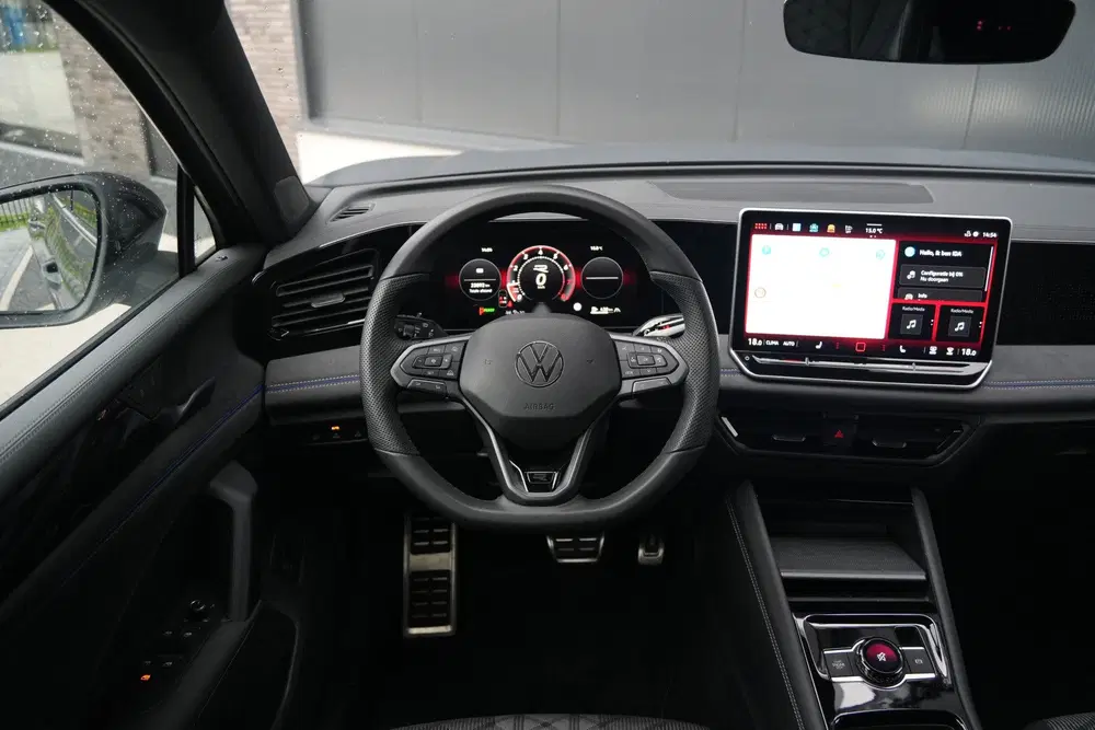 Volkswagen Tiguan 1.5 eTSI R-Line Edition 150pk uit 2026, foto 2