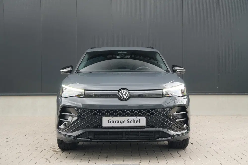Volkswagen Tiguan 1.5 eTSI R-Line Edition 150pk uit 2026, foto 3