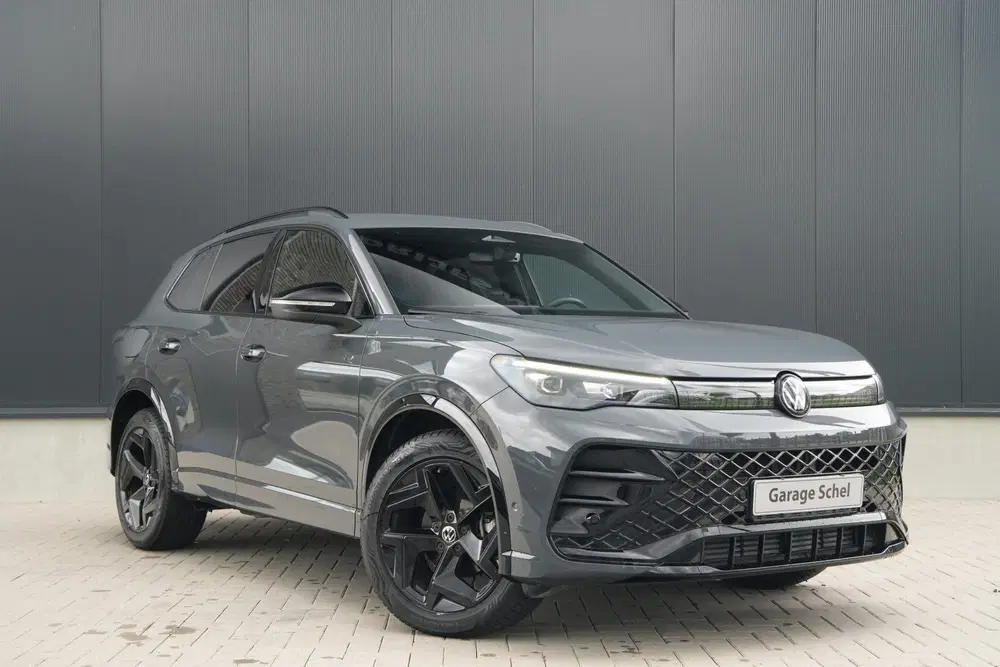 Volkswagen Tiguan 1.5 eTSI R-Line Edition 150pk uit 2026, foto 4