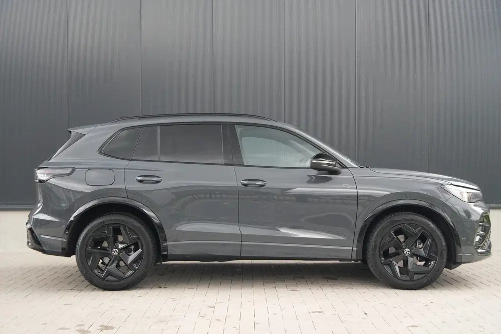 Volkswagen Tiguan 1.5 eTSI R-Line Edition 150pk uit 2026, foto 5