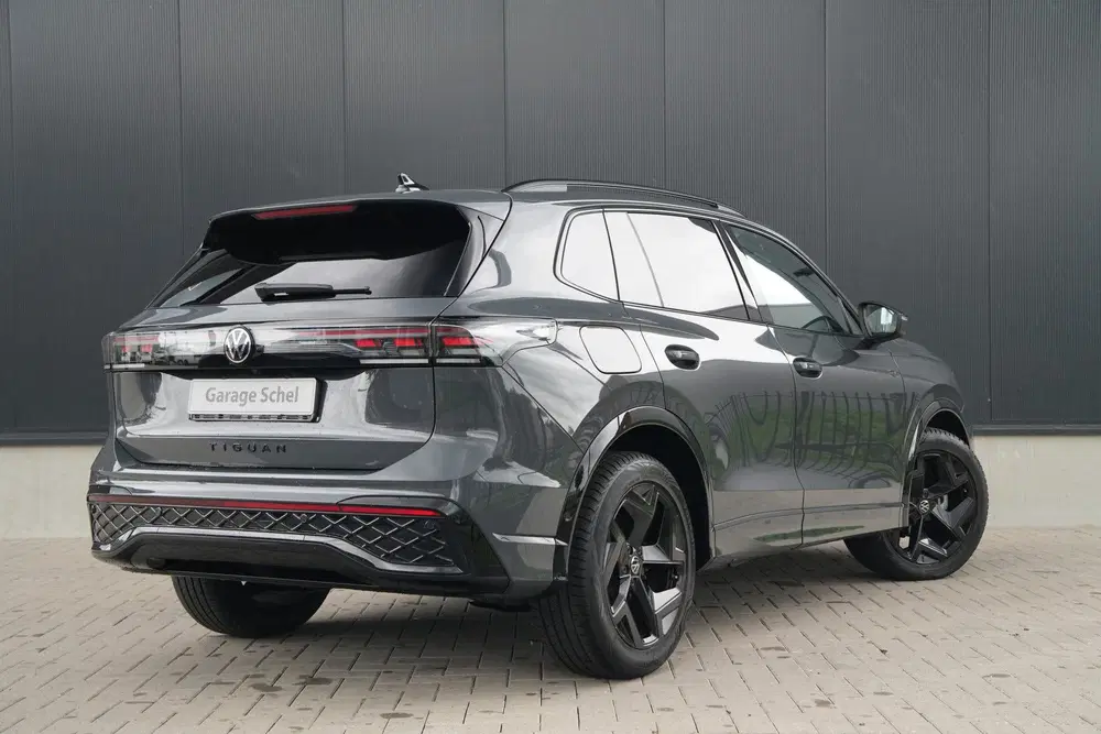 Volkswagen Tiguan 1.5 eTSI R-Line Edition 150pk uit 2026, foto 6