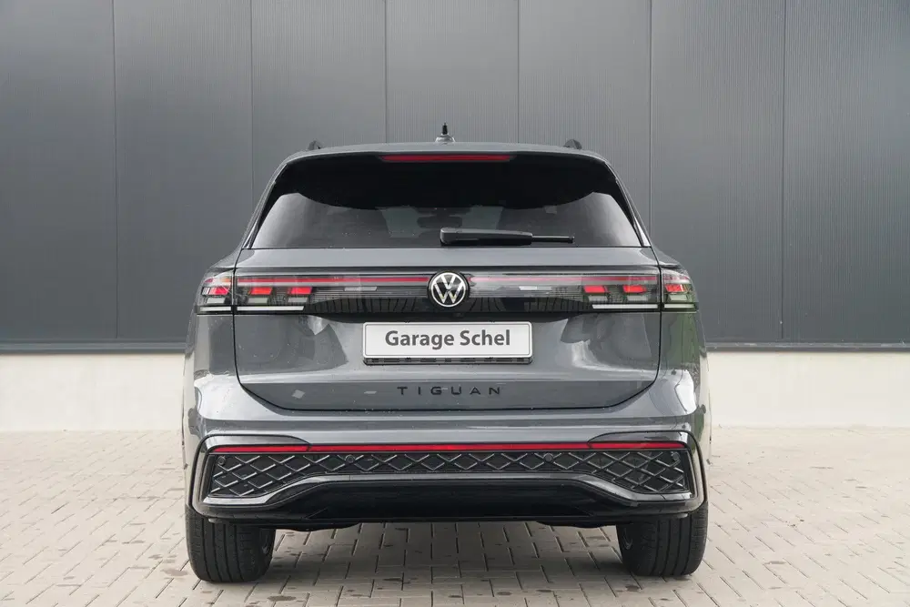 Volkswagen Tiguan 1.5 eTSI R-Line Edition 150pk uit 2026, foto 7