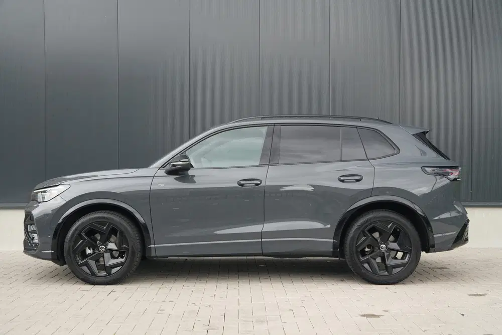 Volkswagen Tiguan 1.5 eTSI R-Line Edition 150pk uit 2026, foto 9