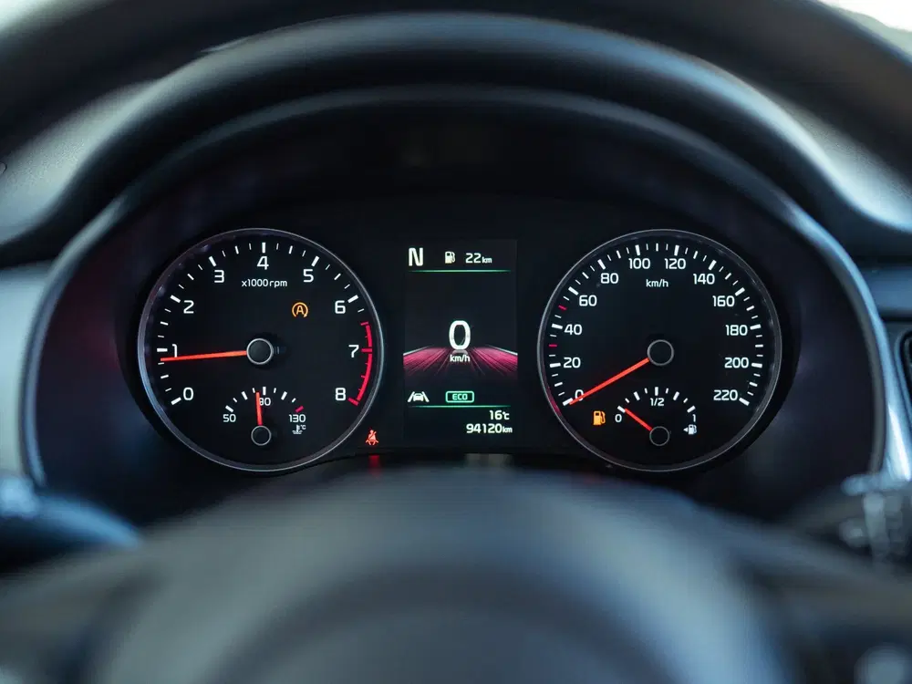 Kia Stonic 1.0 T-GDi MHEV DynamicLine 101 pk (2021) uit 2021, foto 10