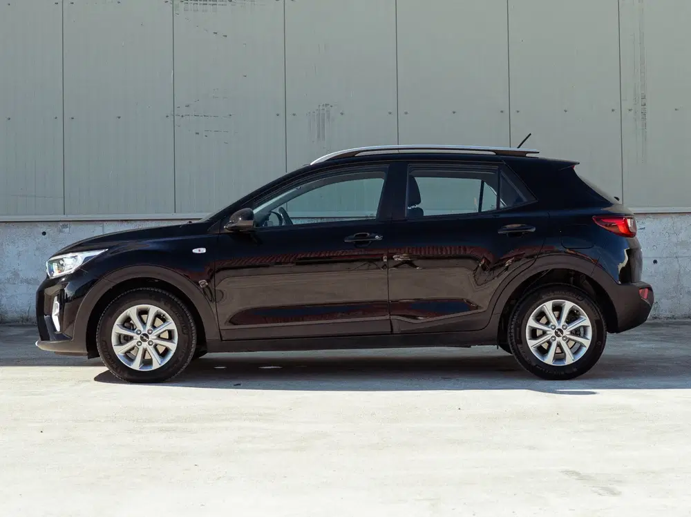 Kia Stonic 1.0 T-GDi MHEV DynamicLine 101 pk (2021) uit 2021, foto 12