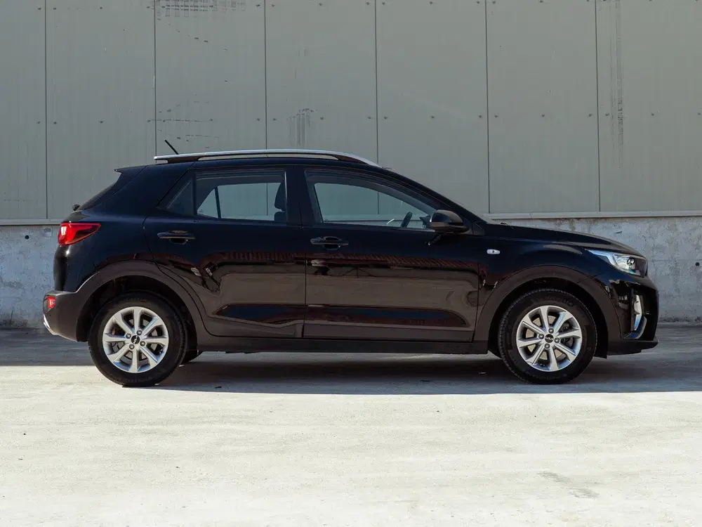 Kia Stonic 1.0 T-GDi MHEV DynamicLine 101 pk (2021) uit 2021, foto 13
