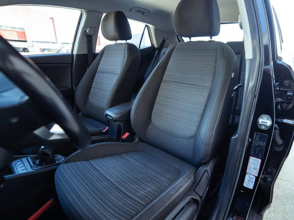 Kia Stonic 1.0 T-GDi MHEV DynamicLine 101 pk (2021) uit 2021, foto 15