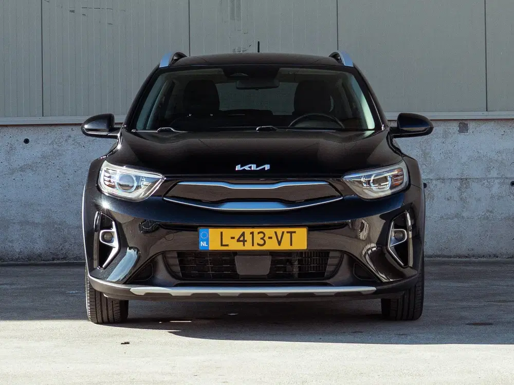 Kia Stonic 1.0 T-GDi MHEV DynamicLine 101 pk (2021) uit 2021, foto 5