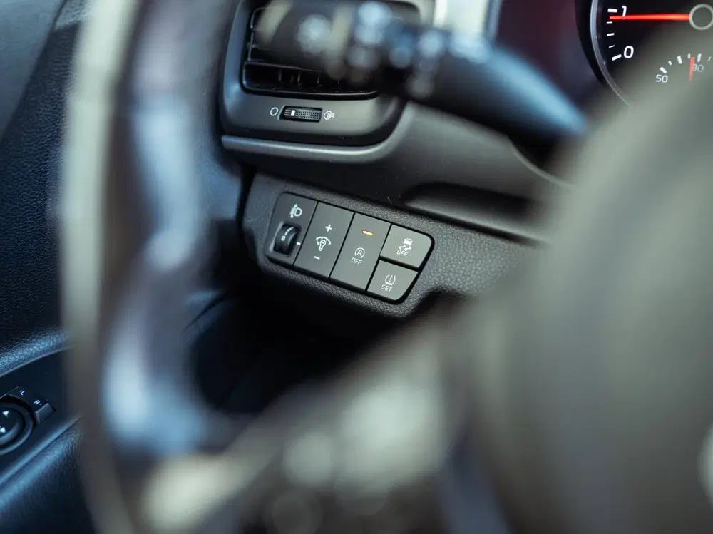 Kia Stonic 1.0 T-GDi MHEV DynamicLine 101 pk (2021) uit 2021, foto 8