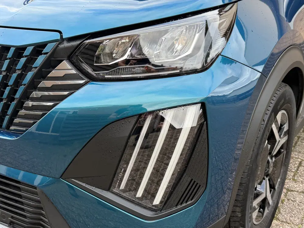 Peugeot 2008 1.2 Hybrid 145 Allure Automaat uit 2026, foto 7