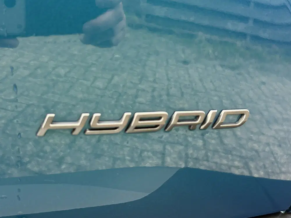 Peugeot 2008 1.2 Hybrid 145 Allure Automaat uit 2026, foto 9